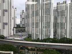 Blk 21 Dover Crescent (Queenstown), HDB 3 Rooms #172297572